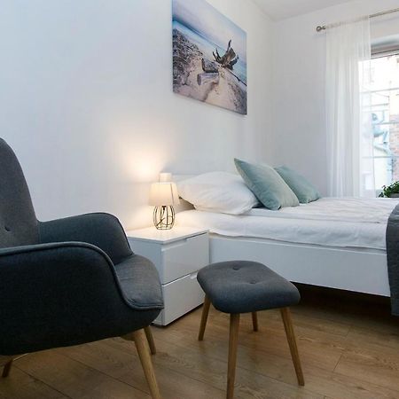 Old Town Dlugi Targ Apartment Гданск Екстериор снимка