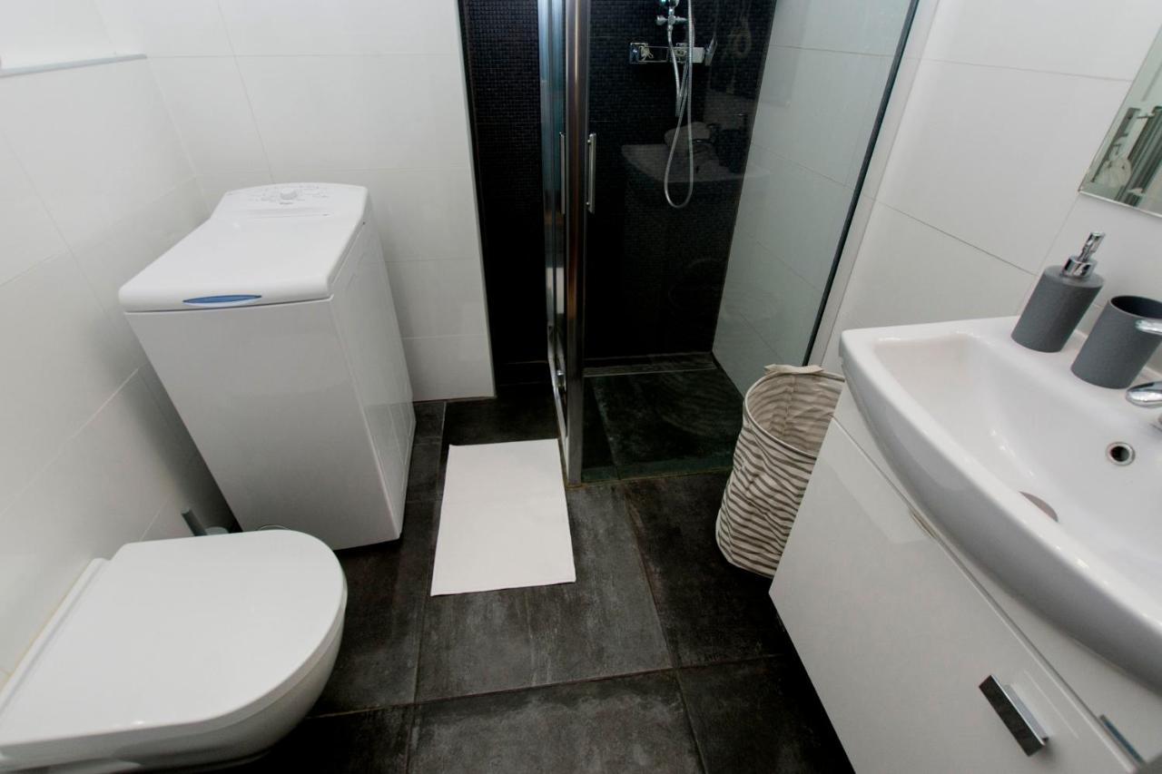 Old Town Dlugi Targ Apartment Гданск Екстериор снимка