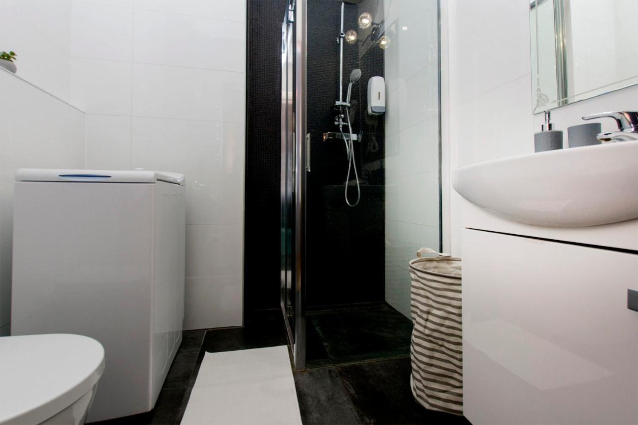 Old Town Dlugi Targ Apartment Гданск Екстериор снимка