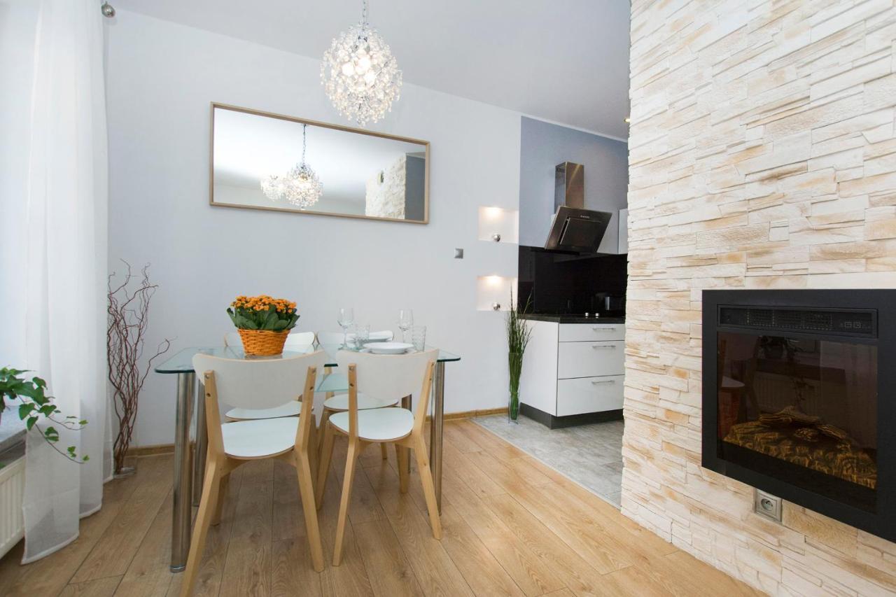 Old Town Dlugi Targ Apartment Гданск Екстериор снимка